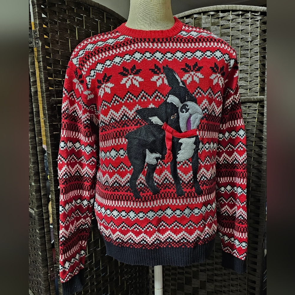 Christmas sweater/Ugly Christmas sweater